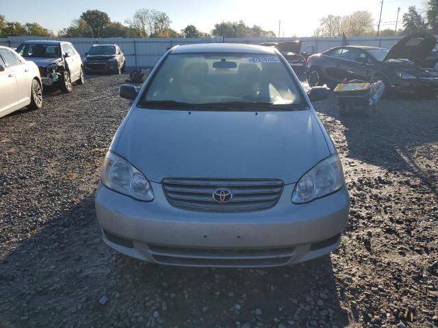 صورة رقم 5 من المزاد - 2004 TOYOTA COROLLA CE مع VIN 2T1BR32E84C261557