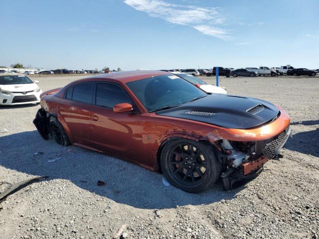 Photo 4 from auction – 2021 DODGE CHARGER SR with VIN 2C3CDXL98MH620315