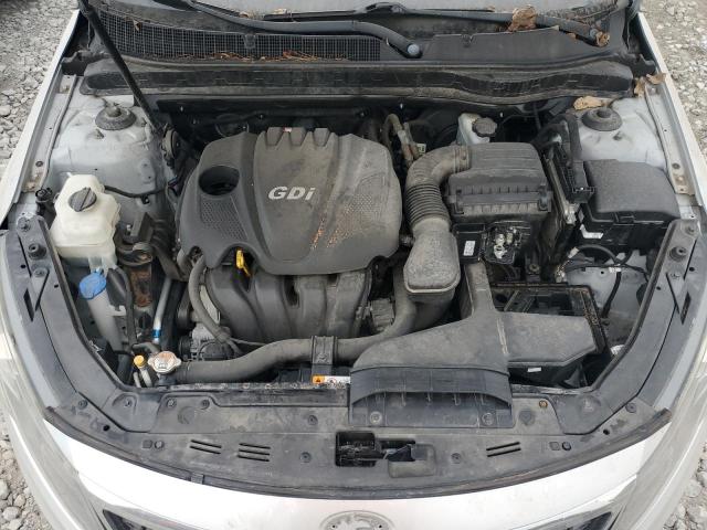 Photo 11 from auction – 2013 KIA OPTIMA LX with VIN KNAGM4A76D5392915