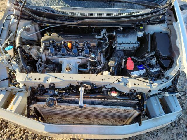 Photo 11 from auction – 2013 HONDA CIVIC LX with VIN 2HGFB2F51DH540477