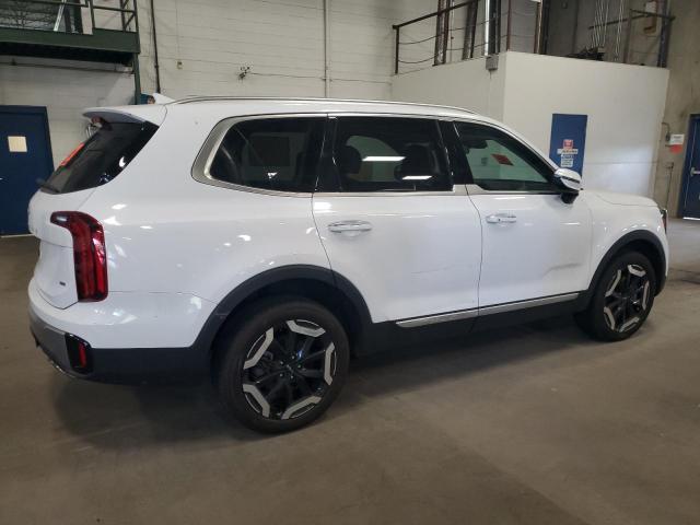 Photo 3 from auction – 2023 KIA TELLURIDE with VIN 5XYP6DGC2PG329744
