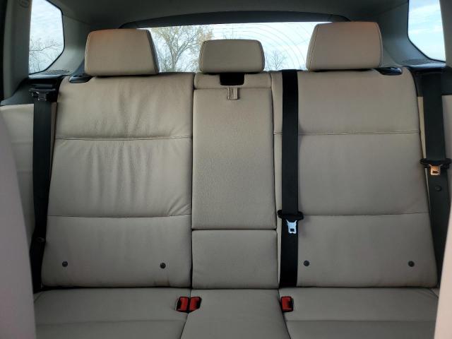 Photo 10 from auction – 2014 BMW X3 XDRIVE2 with VIN 5UXWX9C51E0D39019