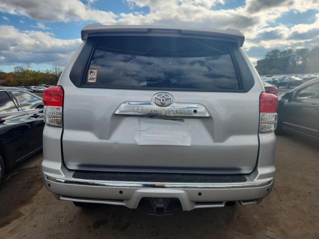 Zdjęcie 6 z aukcji – 2011 TOYOTA 4RUNNER SR z VIN JTEBU5JR6B5036509