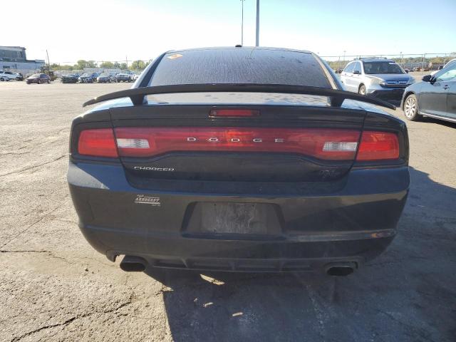 Photo 6 from auction – 2011 DODGE CHARGER R/T with VIN 2B3CL5CT7BH504214