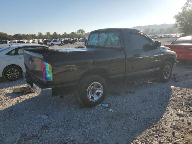 Photo 3 from auction – 2005 DODGE RAM 1500 S with VIN 1D7HA16K85J527175