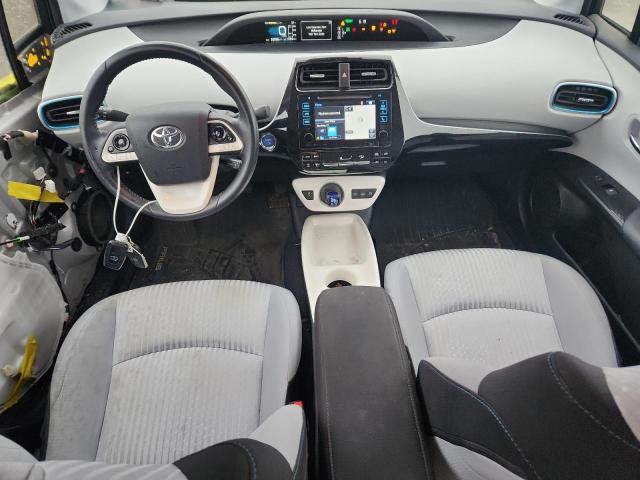 Photo 8 from auction – 2017 TOYOTA PRIUS PRIM with VIN JTDKARFP8H3051657