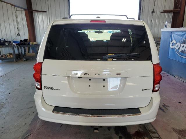 Photo 6 from auction – 2013 DODGE GRAND CARA with VIN 2C4RDGDG3DR603063