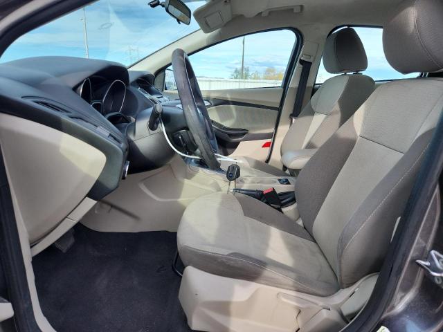 Photo 7 from auction – 2013 FORD FOCUS SE with VIN 1FADP3F29DL234459