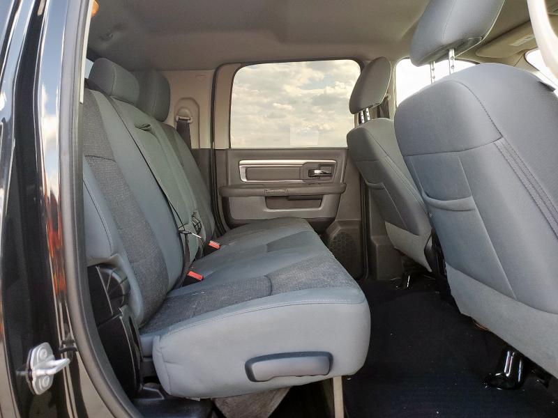 صورة رقم 10 من المزاد - 2017 RAM 2500 SLT مع VIN 3C6UR5ML6HG628491