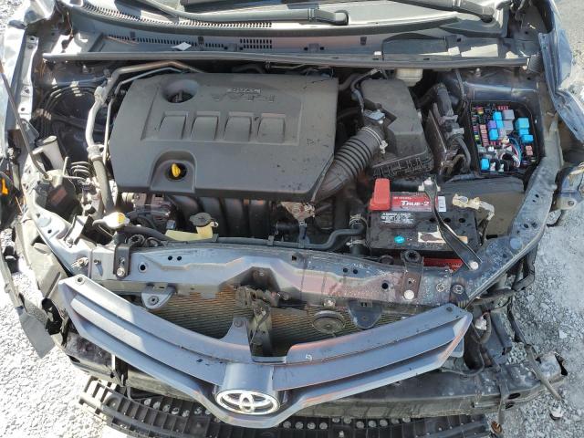 Photo 11 from auction – 2015 TOYOTA COROLLA L with VIN 2T1BURHE8FC398347