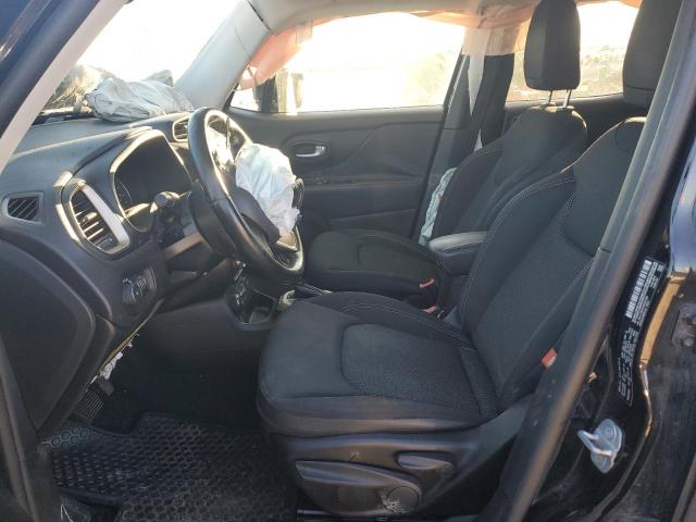 Photo 7 from auction – 2016 JEEP RENEGADE L with VIN ZACCJBBT5GPD67395