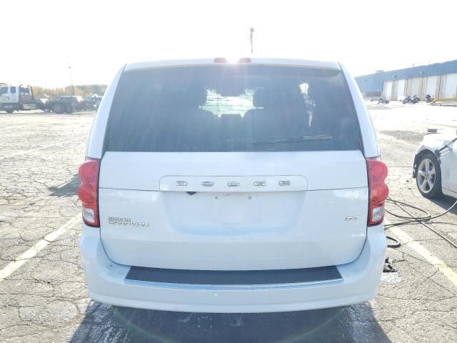 Photo 6 from auction – 2020 DODGE GRAND CARA with VIN 2C4RDGEG1LR213205