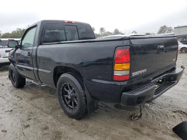 Photo 2 from auction – 2006 GMC NEW SIERRA with VIN 1GTEK14TX6Z134724