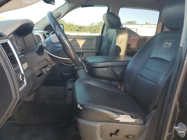 Photo 7 from auction – 2010 DODGE RAM 1500 with VIN 1D7RV1CT0AS217774