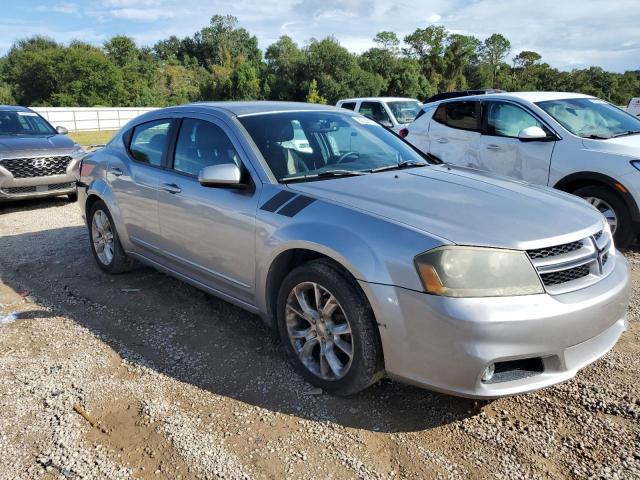 Photo 4 from auction – 2013 DODGE AVENGER R/T with VIN 1C3CDZBG4DN591124