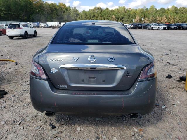 Photo 6 from auction – 2014 NISSAN MAXIMA S with VIN 1N4AA5AP2EC910867