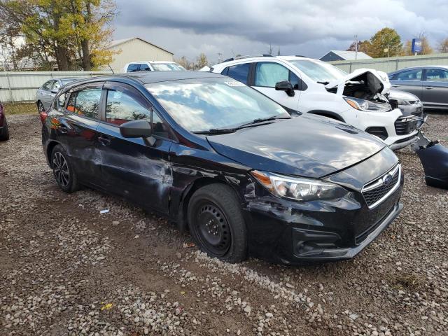 Photo 4 from auction – 2019 SUBARU IMPREZA with VIN 4S3GTAB68K3707863
