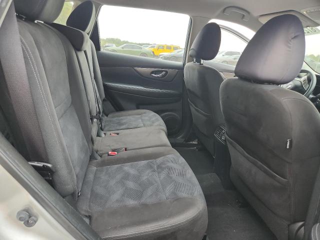 Photo 10 from auction – 2015 NISSAN ROGUE S with VIN KNMAT2MT6FP592399