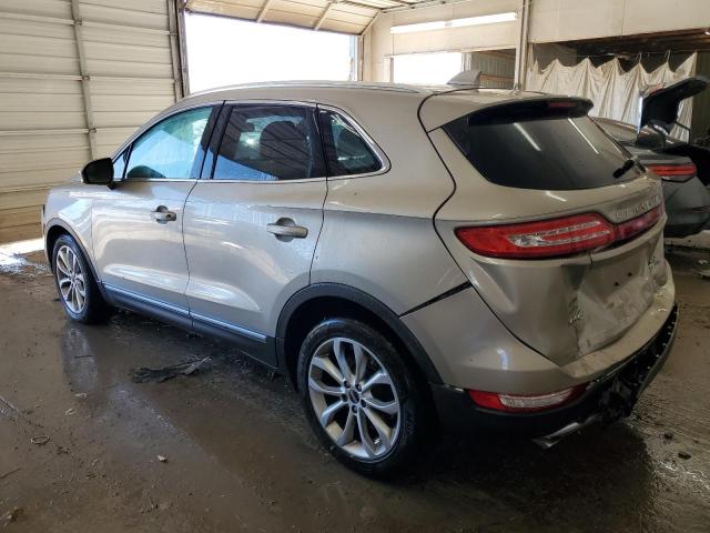Foto 2 de la subasta – 2015 LINCOLN MKC con VIN 5LMCJ1A98FUJ24685