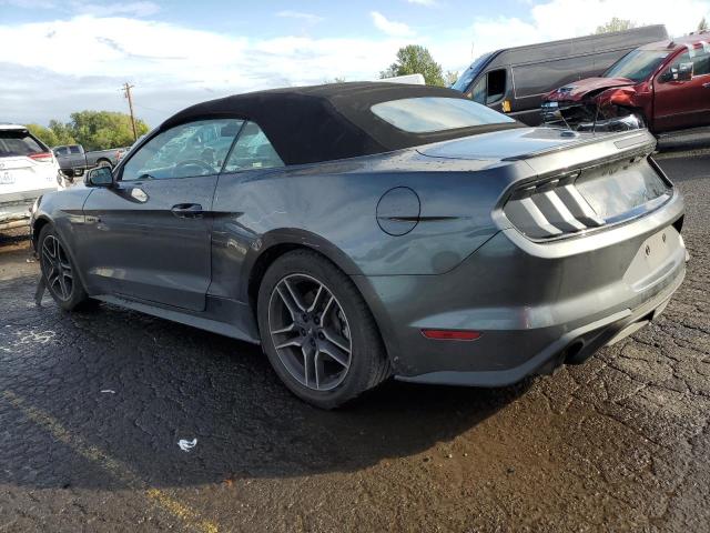 Photo 2 from auction – 2018 FORD MUSTANG with VIN 1FATP8UHXJ5142728