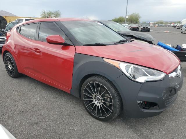 Photo 4 from auction – 2013 HYUNDAI VELOSTER with VIN KMHTC6AD3DU172901