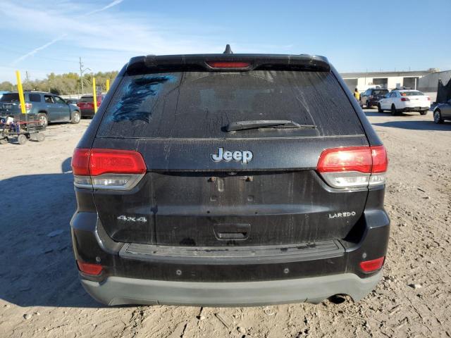 Photo 6 from auction – 2016 JEEP GRAND CHER with VIN 1C4RJFAG1GC420958