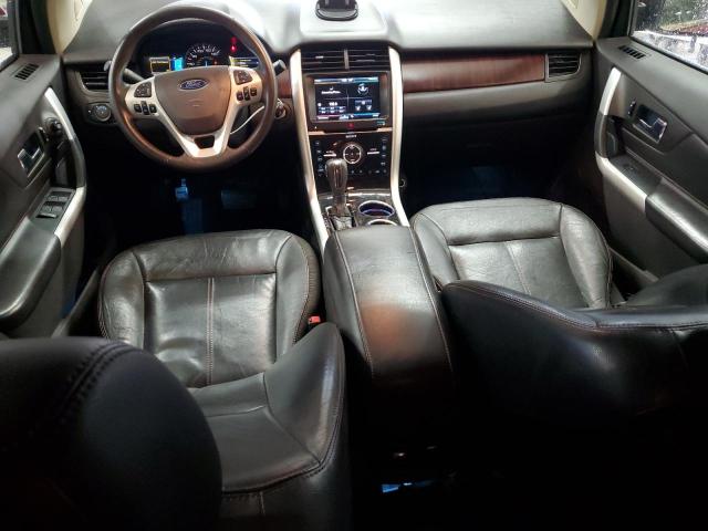 Photo 8 from auction – 2013 FORD EDGE LIMIT with VIN 2FMDK4KC6DBB87044