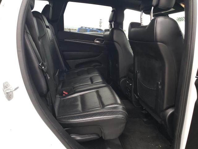 Photo 11 from auction – 2015 JEEP GRAND CHER with VIN 1C4RJFBG1FC732243