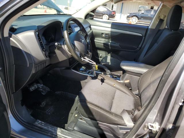 Photo 7 from auction – 2017 MITSUBISHI OUTLANDER with VIN JA4AZ2A37HZ023601