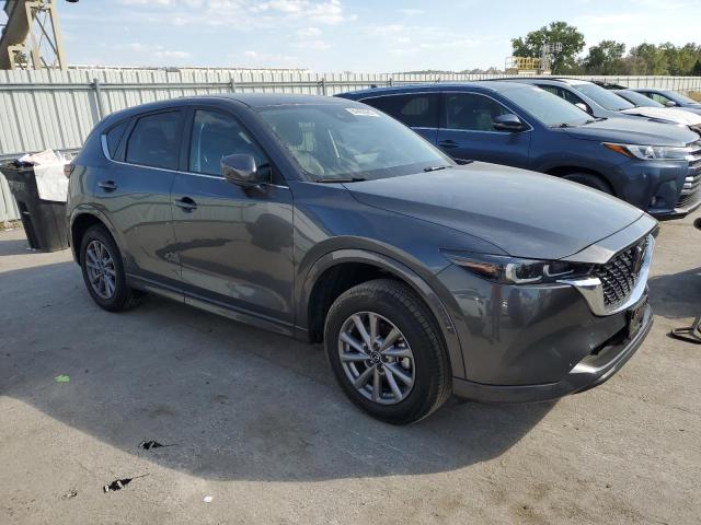 Photo 4 from auction – 2024 MAZDA CX-5 PREFERRED with VIN JM3KFBCL9R0407019