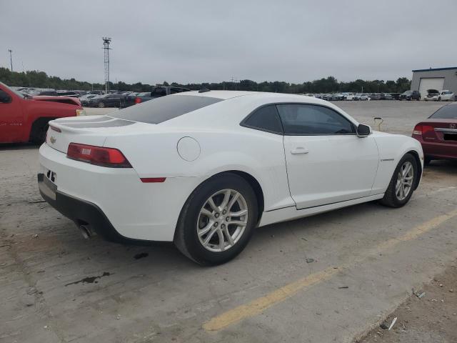 Photo 3 from auction – 2015 CHEVROLET CAMARO LT with VIN 2G1FD1E3XF9206828