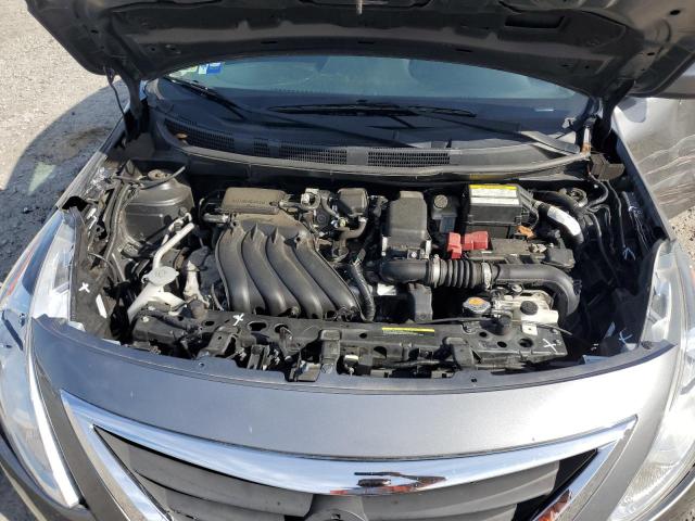 Photo 11 from auction – 2016 NISSAN VERSA S with VIN 3N1CN7AP8GL821060