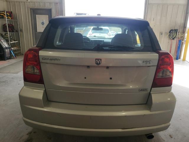Photo 6 from auction – 2007 DODGE CALIBER R/ with VIN 1B3HE78K87D138070