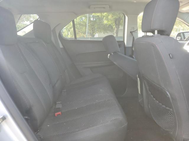 Photo 10 from auction – 2011 CHEVROLET EQUINOX LT with VIN 2CNFLEEC6B6409482