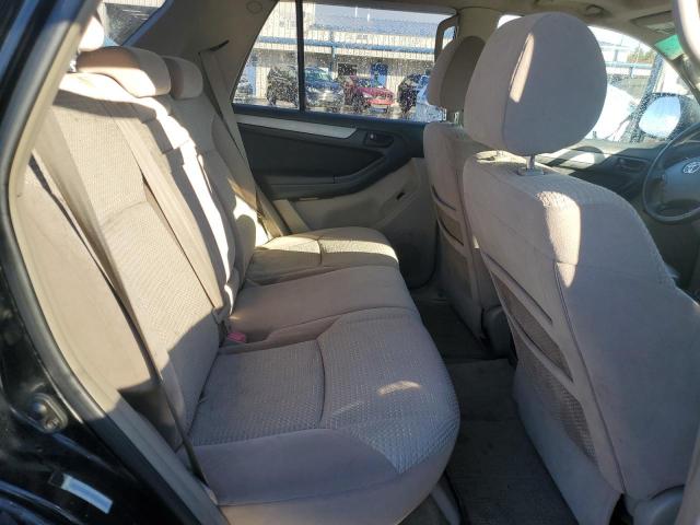 Photo 10 from auction – 2005 TOYOTA 4RUNNER SR with VIN JTEBU14R750073834