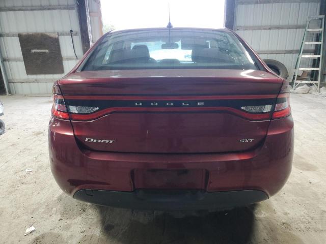 Photo 6 from auction – 2015 DODGE DART SXT with VIN 1C3CDFBB7FD373500