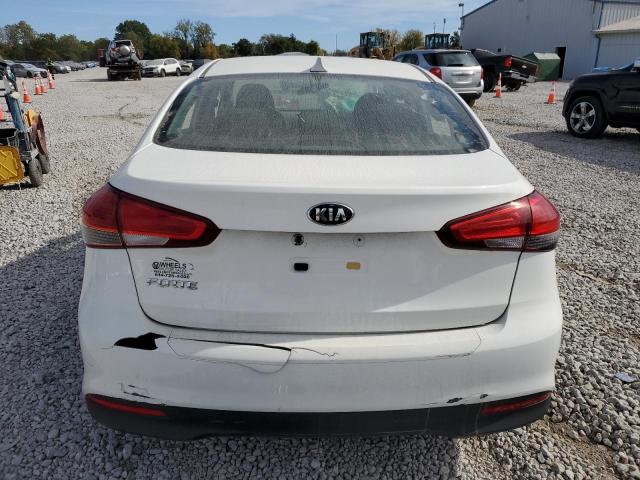 Photo 6 from auction – 2017 KIA FORTE with VIN 3KPFK4A73HE072353