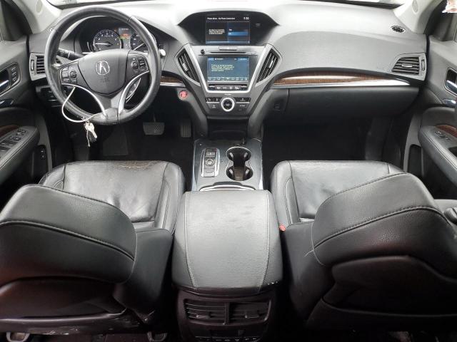 Photo 8 from auction – 2019 ACURA MDX with VIN 5J8YD4H31KL012948