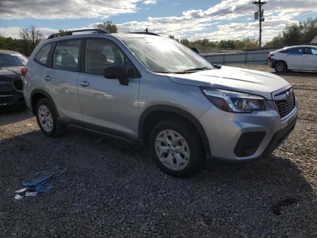 Photo 4 from auction – 2019 SUBARU FORESTER with VIN JF2SKACC9KH419565