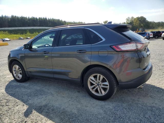Photo 2 from auction – 2016 FORD EDGE SEL with VIN 2FMPK3J84GBB09399