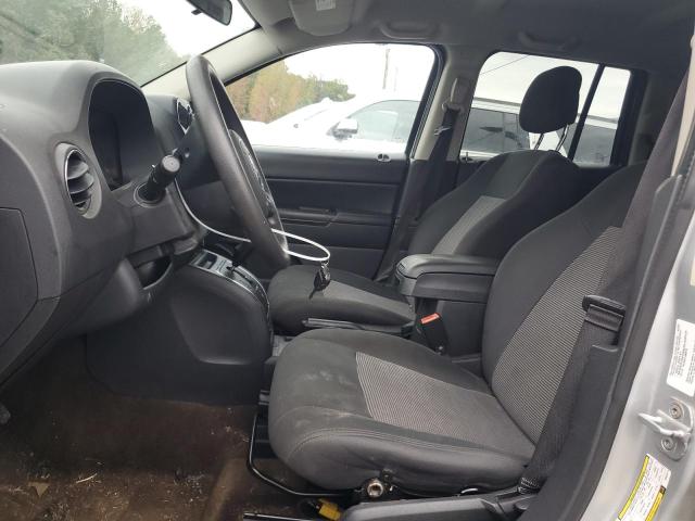 Photo 7 from auction – 2013 JEEP COMPASS SP with VIN 1C4NJCBA1DD245771