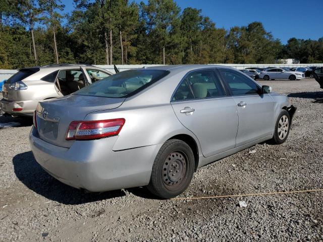 Photo 3 from auction – 2010 TOYOTA CAMRY BASE with VIN 4T1BF3EK2AU028780
