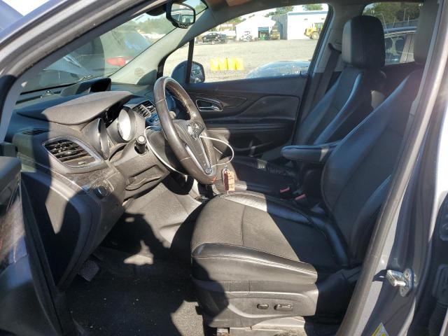 Photo 7 from auction – 2013 BUICK ENCORE CON with VIN KL4CJFSB7DB083068