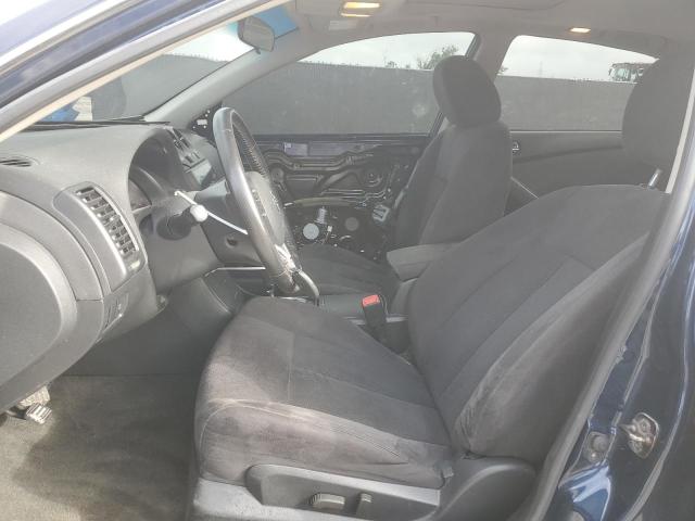 Photo 7 from auction – 2010 NISSAN ALTIMA SR with VIN 1N4BL2AP9AN474045