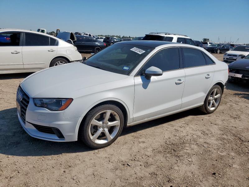 AUDI A3 PREMIUM 2016 with VIN WAUA7GFF8G1032300 - Photo from auction
