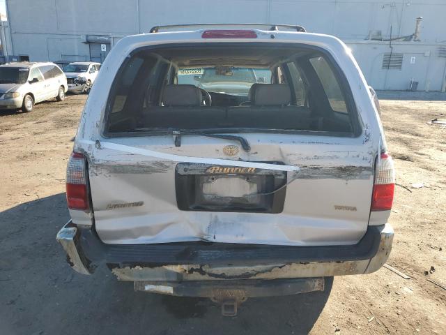 Photo 6 from auction – 1998 TOYOTA 4RUNNER with VIN JT3HN87R8W0174533