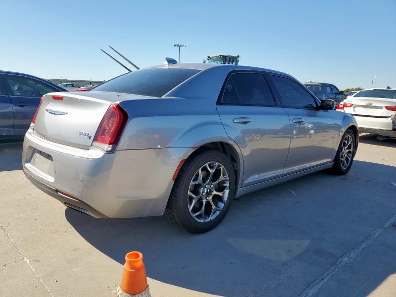 Photo 3 from auction – 2015 CHRYSLER 300 S with VIN 2C3CCAGG5FH932295