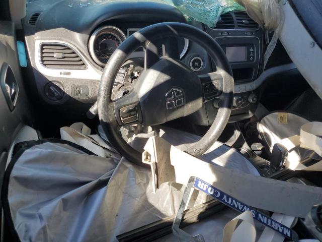 Photo 8 from auction – 2014 DODGE JOURNEY with VIN 3C4PDCBG2ET225870