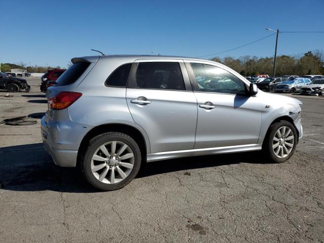 Photo 3 from auction – 2011 MITSUBISHI OUTLANDER with VIN JA4AP4AU7BZ012096