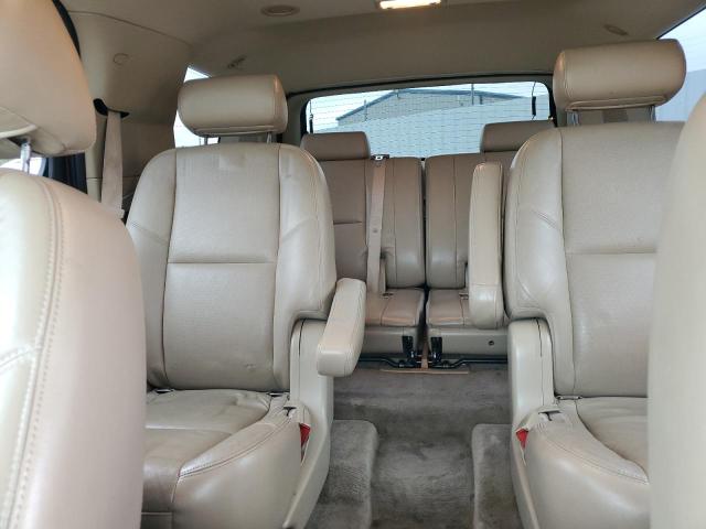 Photo 10 from auction – 2010 CADILLAC ESCALADE P with VIN 1GYUKCEF5AR209705